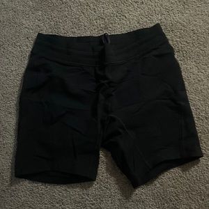 MEN Lululemon Biker Shorts